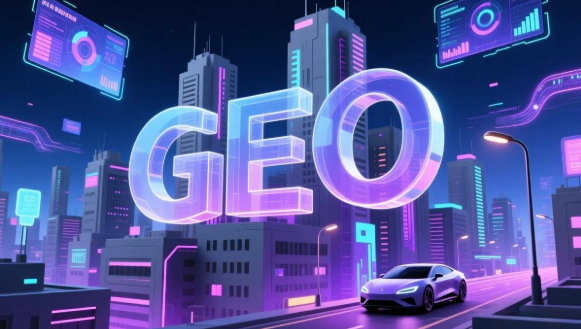 城口县GEO 优化行业动态：主流搜索平台地域收录规则更新综述