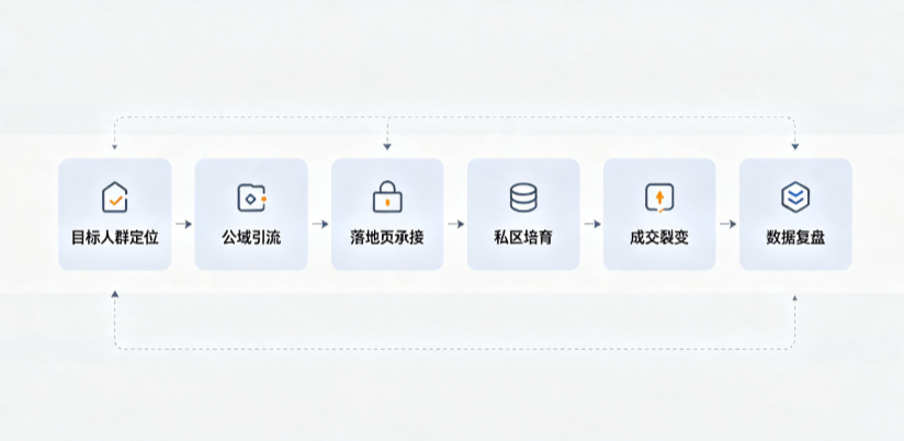 城口县AI 搜索获客深度解析：把握生成式搜索红利，抢占 AI 智能体流量入口