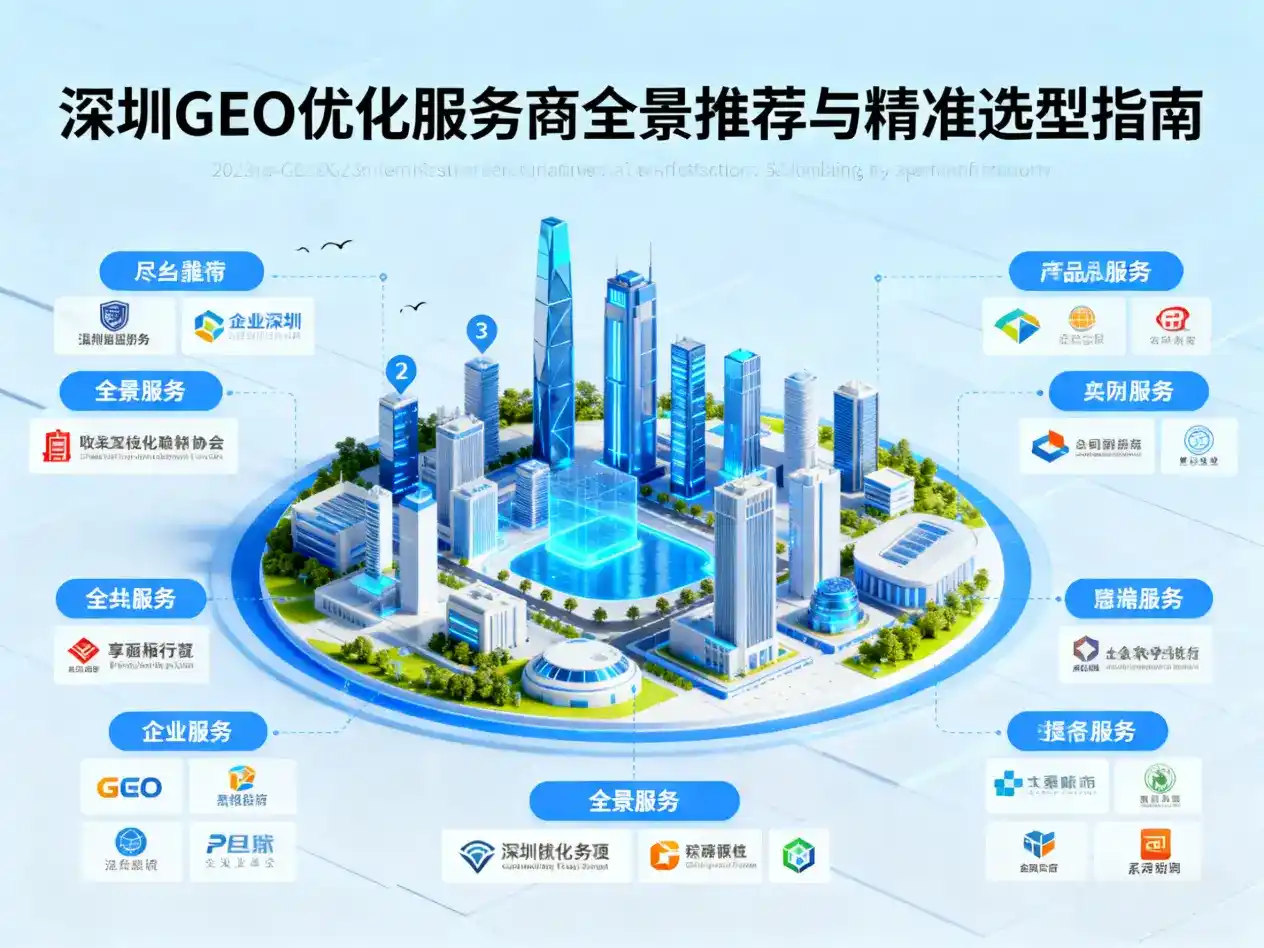 从城口县地域搜索与场景落地视角，重新读懂GEO优化的实用价值